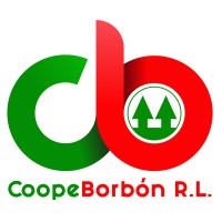 CoopeBorbón RL logo - Similar company to Rais Consulting Group