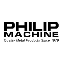 Philip Machine Co logo - Similar company to Barraisehers