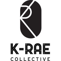K-Rae Collective logo - Similar company to Digital DJ Pool