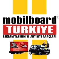 Mobilboard Türkiye logo - Similar company to Konsept Projeler®
