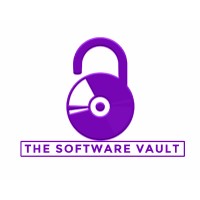 The Software Vault, LLC logo - Similar company to Software Logistics