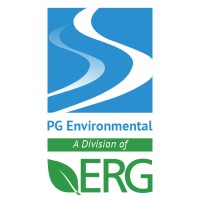 PG Environmental logo - Similar company to Tasman, Inc.