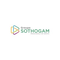 Groupe Sothogam logo - Similar company to Kemper System Sas