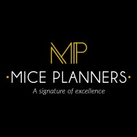 MICE Planners India Pvt. Ltd. logo - Similar company to Beyond Blue