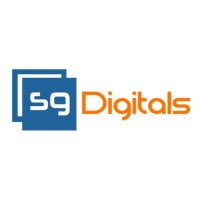 PT. Solusindo Global Digital (sgDigitals) logo - Similar company to Bloom Collective Studio