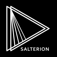 Salterion logo - Similar company to Great Steak