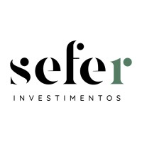 Sefer Investimentos logo - Similar company to Fidd Group