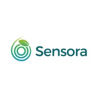 Sensora logo - Similar company to Sensora