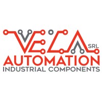 Veca Automation Industrial Components S.r.l. logo - Similar company to Sb Automation Engineering Srl