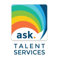 Ask Talent Services logo - Similar company to Ask.Careers