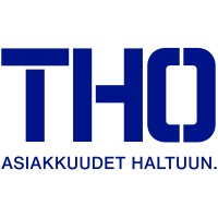 THO Consulting Oy logo - Similar company to Thp Consulting Services