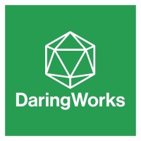 Daring Works logo - Similar company to Collective Iq