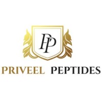 Priveel Peptides LLP logo - Similar company to Medmeme, Llc