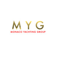 Monaco Yachting Group logo - Similar company to H&V Yachting