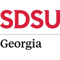 San Diego State University Georgia logo - Similar company to Xertifi