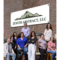 Zenith Abstract, LLC. logo - Similar company to Municipal Data Services