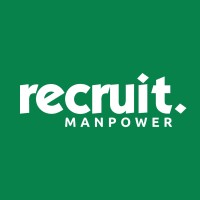 Recruit Manpower - Africa Jobs and Talents logo - Similar company to Cserve Technologies | Africa Region