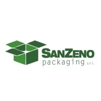 San Zeno Packaging logo - Similar company to Rapid Spa