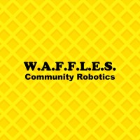 W.A.F.F.L.E.S. Community Robotics logo - Similar company to The Perk Lab