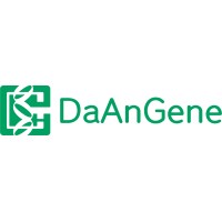 Daan Gene Co., Ltd logo - Similar company to Sv. Lucentis