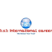 B.S.B International Career Pvt. Ltd logo - Similar company to Avant-Garde Technologies
