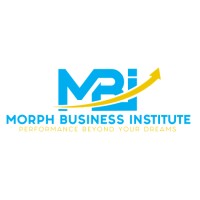 Morph BI logo - Similar company to Morph Business Concept