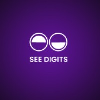 See Digits logo - Similar company to Outlets At Castle Rock