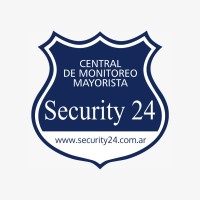 Security 24 logo - Similar company to Grupo Centinet