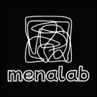 menalab logo - Similar company to 3Dmena