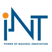 INT - The Institute for Technology and Innovation Management Mahidol University logo - Similar company to Journal Of Place Management And Development