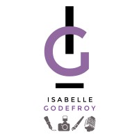 Isabelle Godefroy logo - Similar company to Lectio Studio