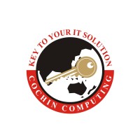 Cochin Computing logo - Similar company to Thinc Digital Learning Pvt. Ltd.