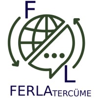 FERLA TERCUME logo - Similar company to Sancar Tercüme