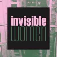 Invisible Women logo - Similar company to Amplify Innovation 2025