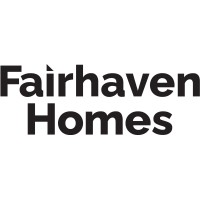 Fairhaven Homes logo - Similar company to Roda Developments