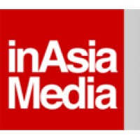 inAsia Media logo - Similar company to Inasia