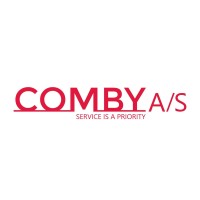 Comby Greenland A/S logo - Similar company to Comby Danmark