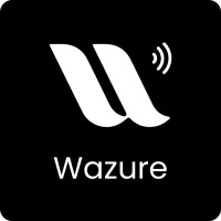 Wazure.App logo - Similar company to Evelabs