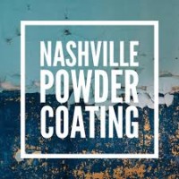 Nashville Powder Coating and Sandblasting logo - Similar company to D&K Powder Coating
