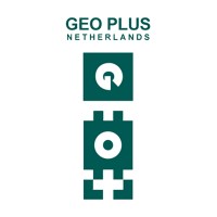 Geo Plus logo - Similar company to Cbed