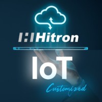 Hitron GmbH logo - Similar company to Er Engineering Ag