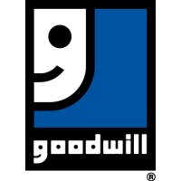 Goodwill of Delaware and Delaware County logo - Similar company to University Of Delaware - Naba