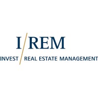 I/REM Invest Real Estate Management GmbH logo - Similar company to Fbw Gruppe Gmbh