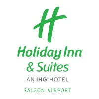 Holiday Inn & Suites Saigon Airport