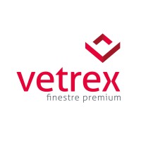 Vetrex Italia logo - Similar company to Infall 1961 Srl