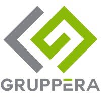 Gruppera logo - Similar company to Quiculum Ab