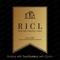 Royal India Corporation Limited logo - Similar company to Exclusive Quarries Group