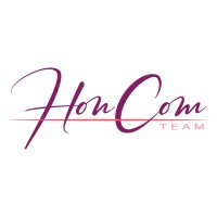 HonCom logo - Similar company to Puzzle Consultores