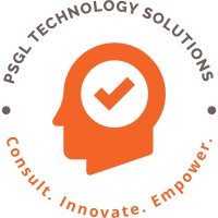 PSGL Technology Solutions logo - Similar company to Signifique Solutions Private Limited