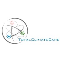 TotalClimateCare logo - Similar company to Totalclima Córdoba